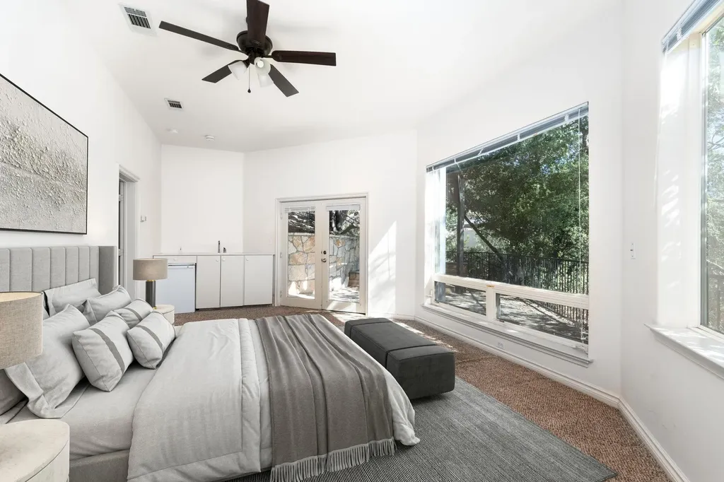 5310 Scenic View Drive Austin TX 78746