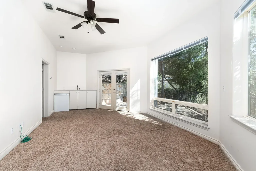 5310 Scenic View Drive Austin TX 78746