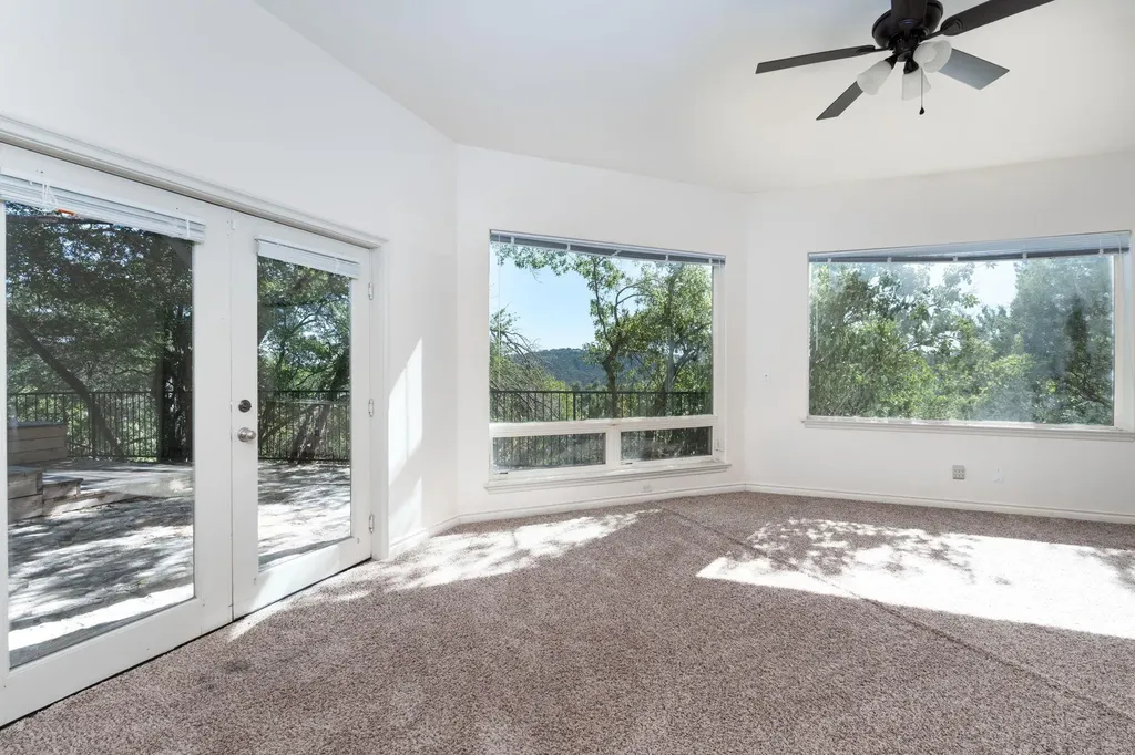 5310 Scenic View Drive Austin TX 78746