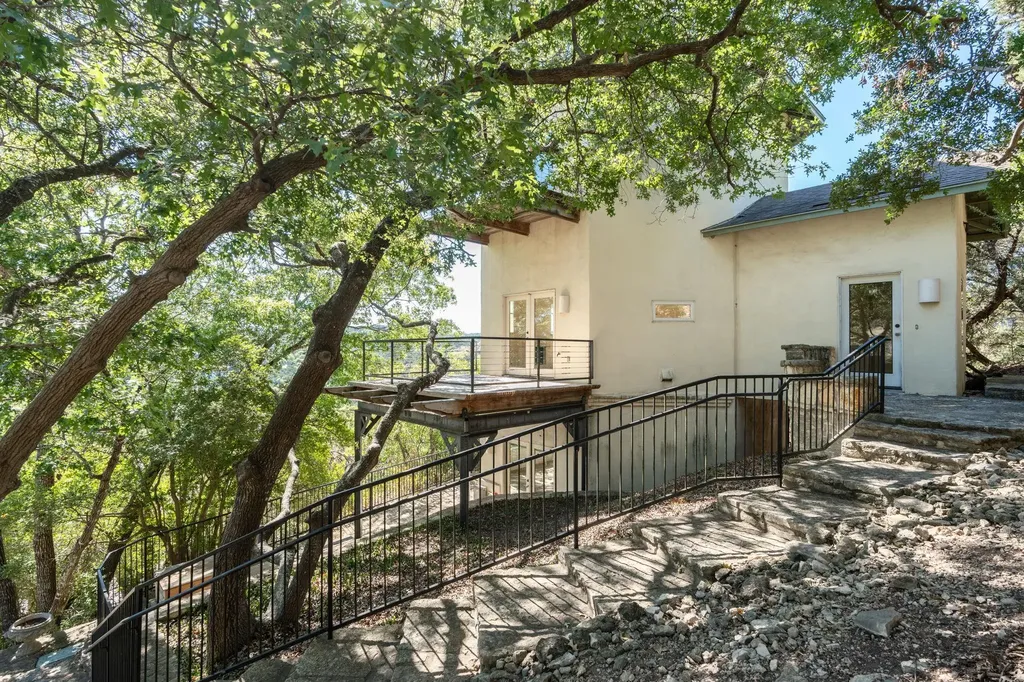 5310 Scenic View Drive Austin TX 78746