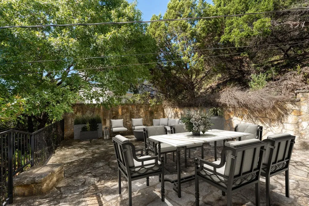 5310 Scenic View Drive Austin TX 78746