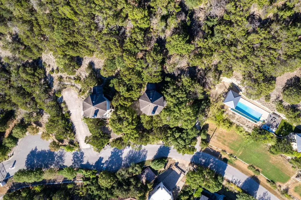 5310 Scenic View Drive Austin TX 78746