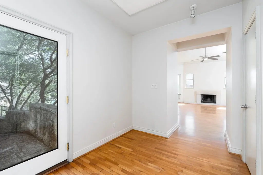 5310 Scenic View Drive Austin TX 78746