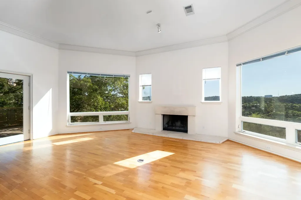 5310 Scenic View Drive Austin TX 78746
