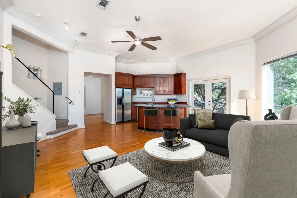 5310 Scenic View Drive Austin TX 78746