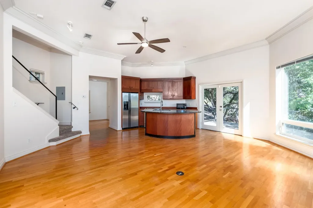 5310 Scenic View Drive Austin TX 78746