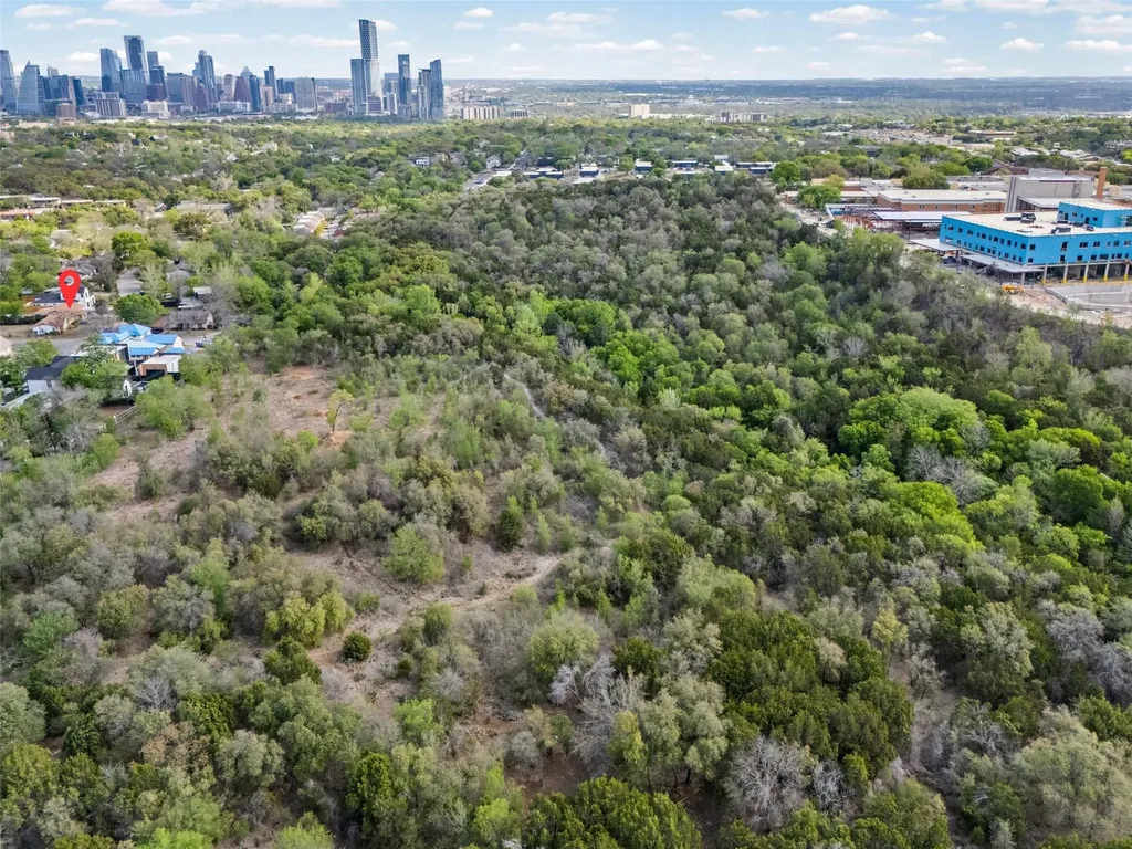 2510 Little John Lane Austin TX 78704