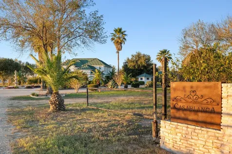 968 Tate Road Victoria TX 77904