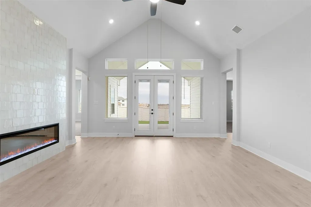 2212 Tobiano Trace Georgetown TX 78633