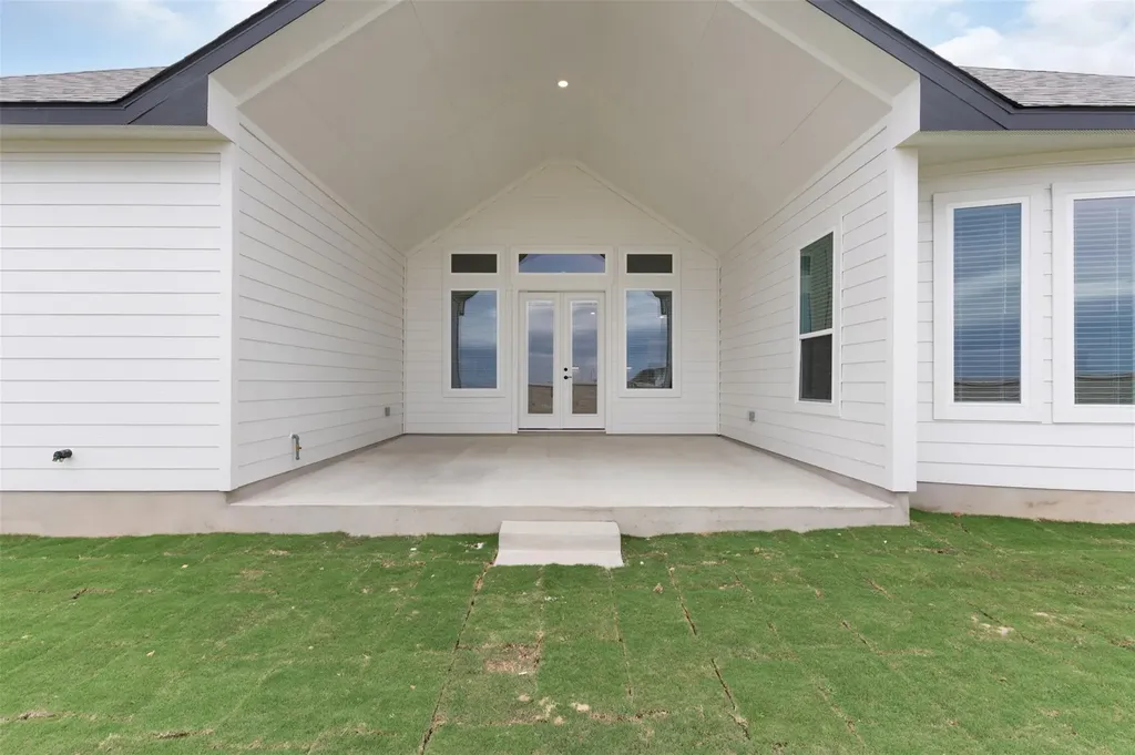2212 Tobiano Trace Georgetown TX 78633