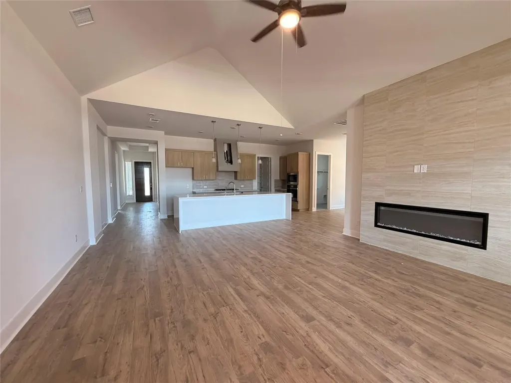 2212 Tobiano Trace Georgetown TX 78633