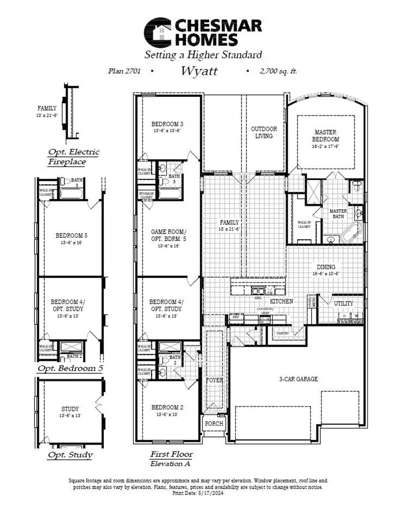 2212 Tobiano Trace Georgetown TX 78633