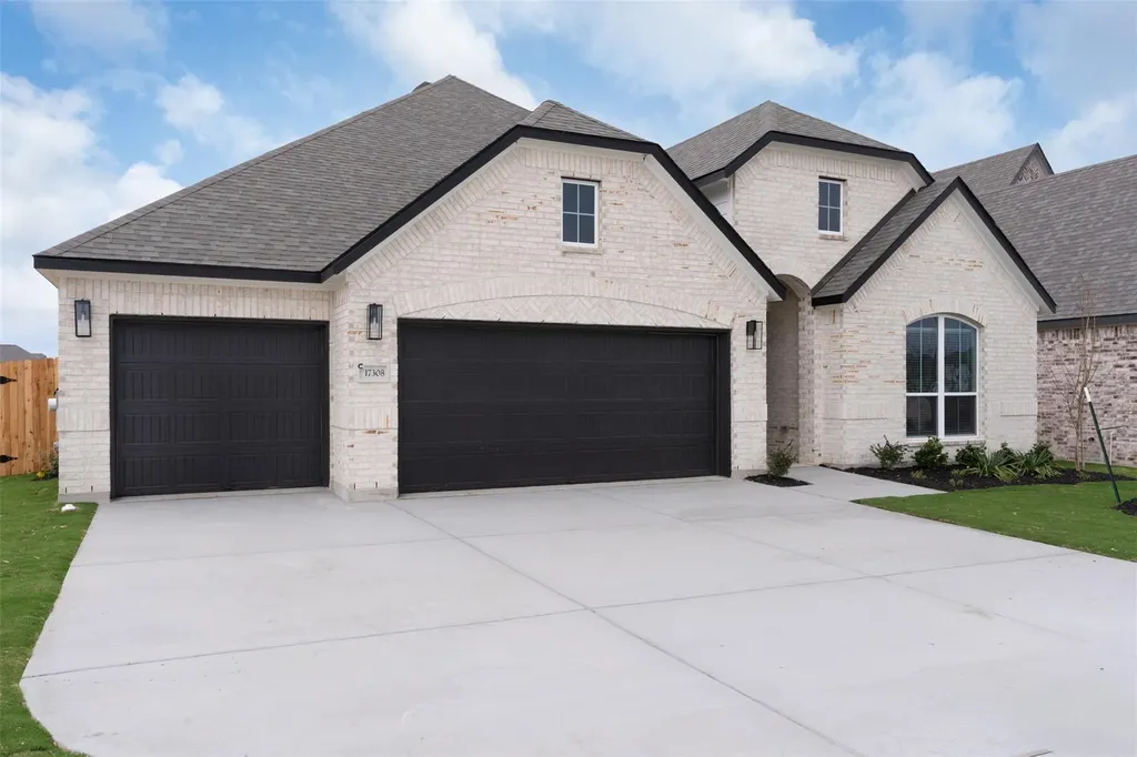 2212 Tobiano Trace Georgetown TX 78633