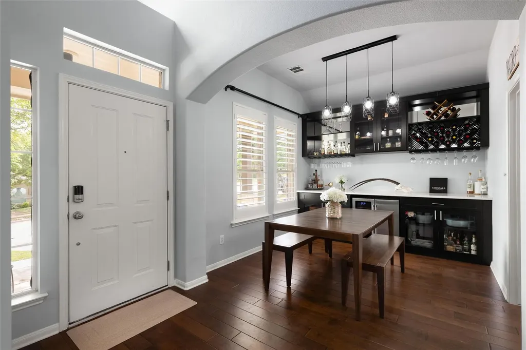 200 Lexington Drive Austin TX 78737