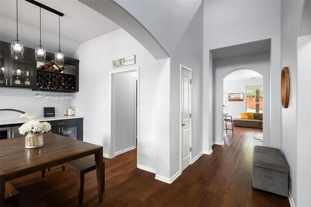 200 Lexington Drive Austin TX 78737