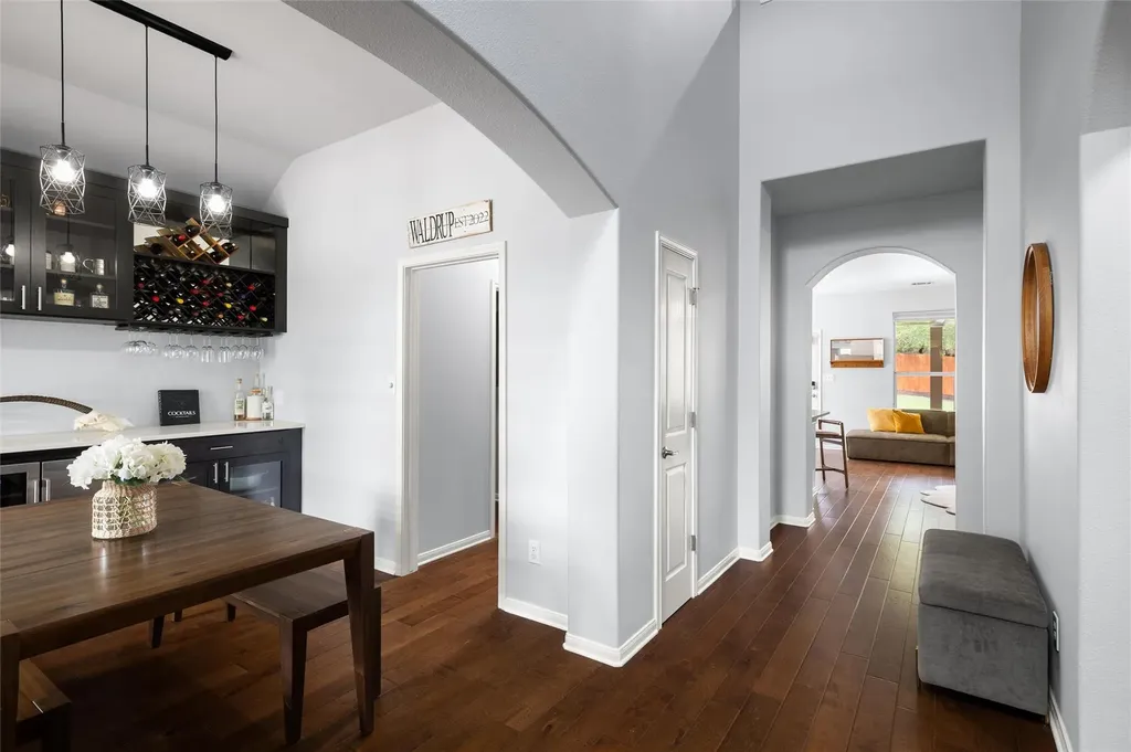 200 Lexington Drive Austin TX 78737