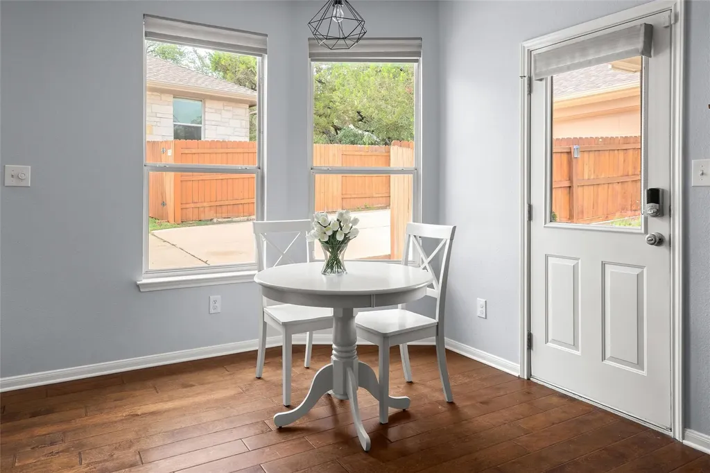 200 Lexington Drive Austin TX 78737