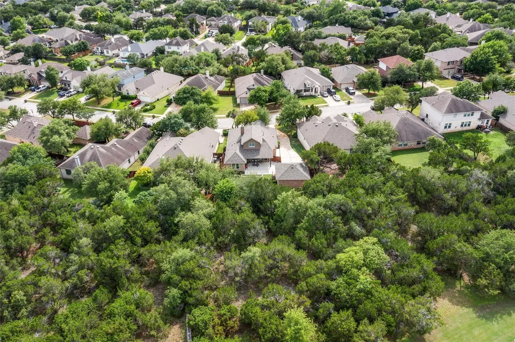 200 Lexington Drive Austin TX 78737