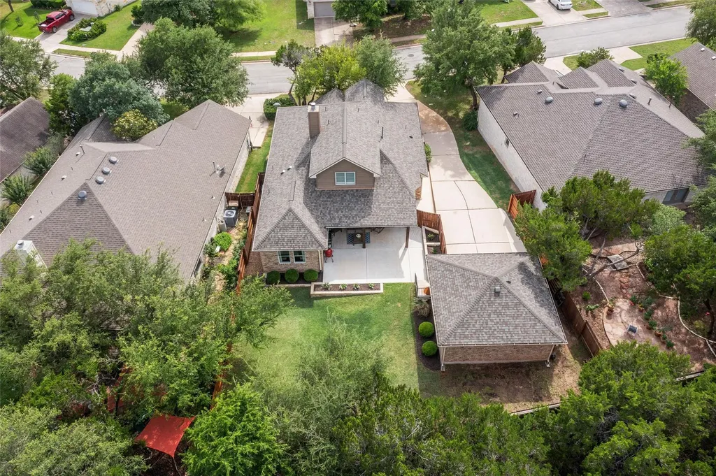 200 Lexington Drive Austin TX 78737