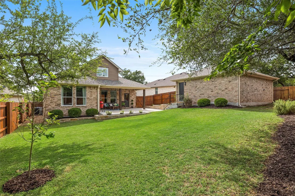 200 Lexington Drive Austin TX 78737