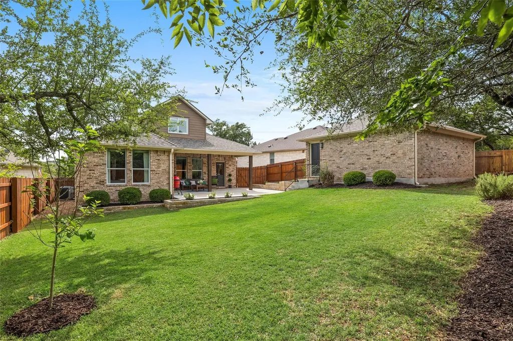 200 Lexington Drive Austin TX 78737