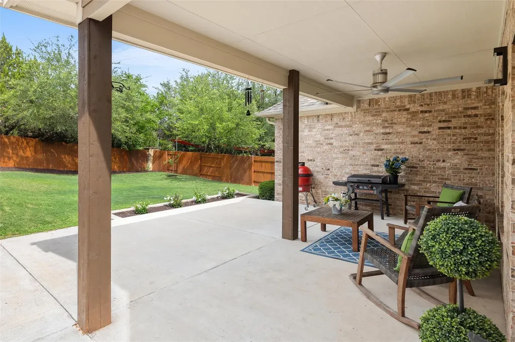 200 Lexington Drive Austin TX 78737