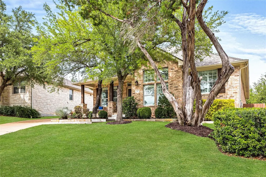 200 Lexington Drive Austin TX 78737