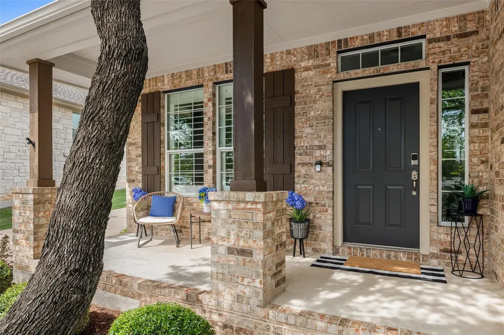 200 Lexington Drive Austin TX 78737