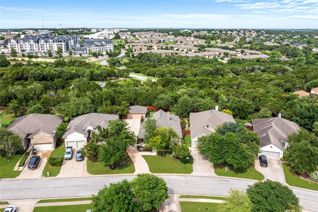 200 Lexington Drive Austin TX 78737