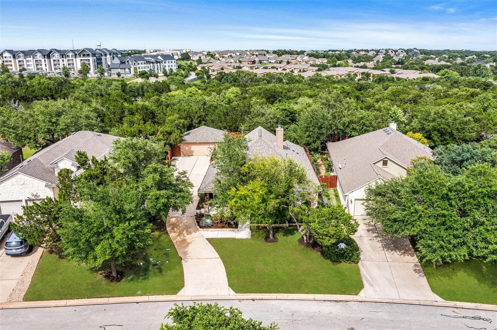 200 Lexington Drive Austin TX 78737