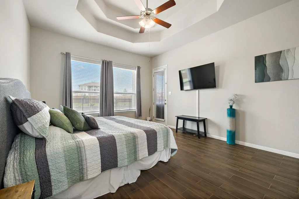 3424 Twinspur Street Leander TX 78641