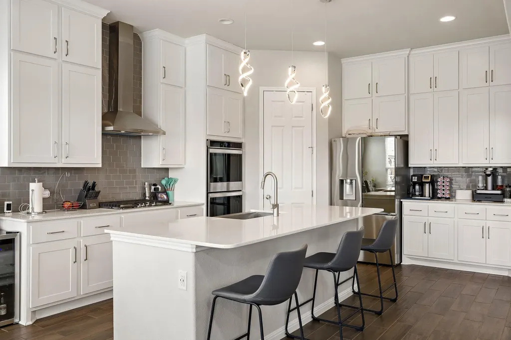3424 Twinspur Street Leander TX 78641