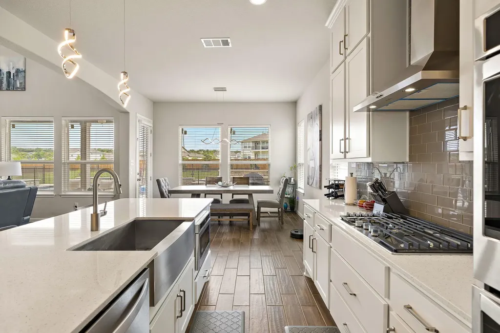 3424 Twinspur Street Leander TX 78641