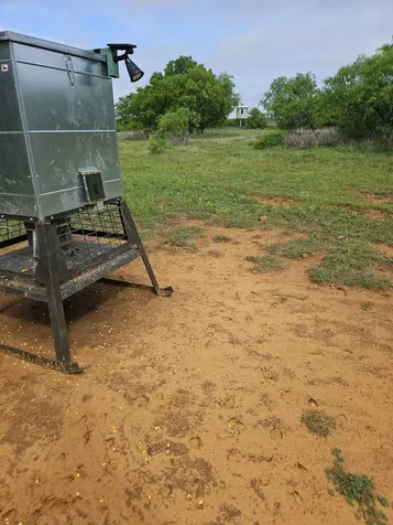 6990 County Road 246 Richland Springs TX 76871