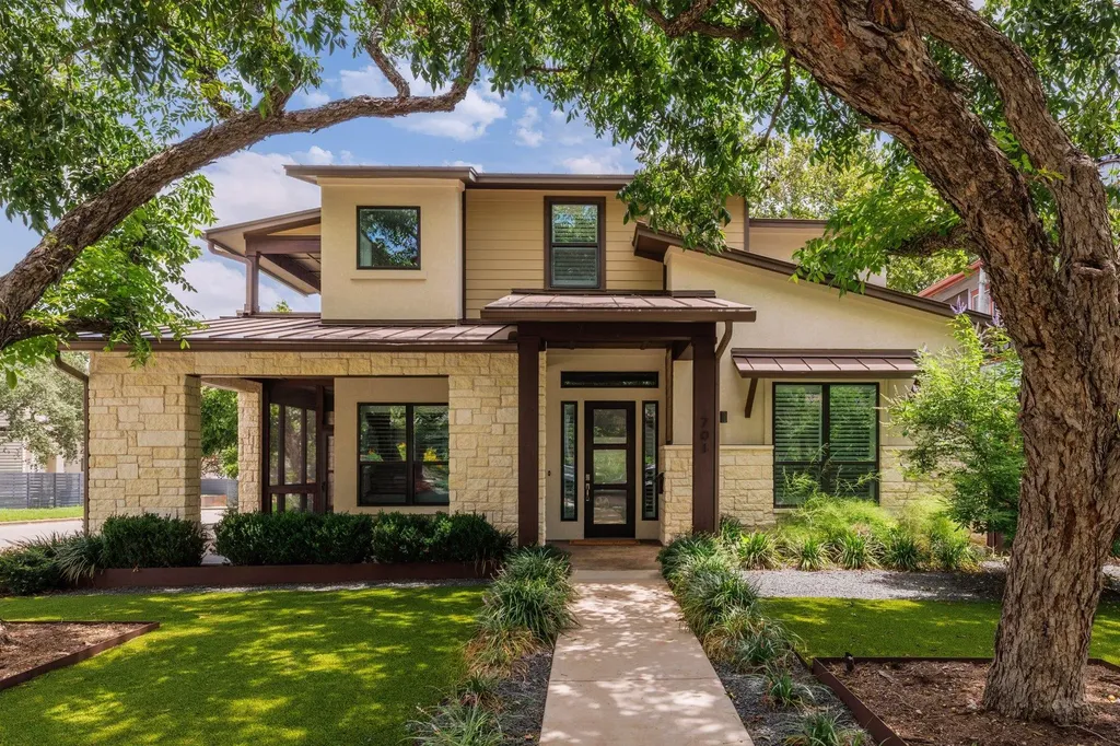 701 Josephine Street Austin TX 78704