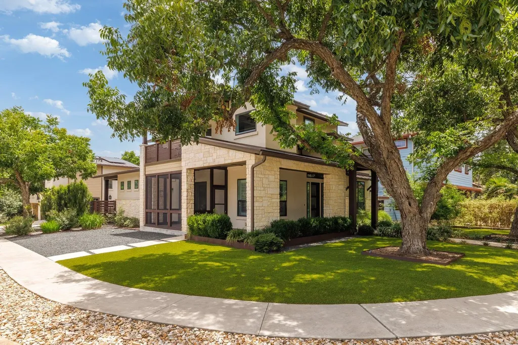 701 Josephine Street Austin TX 78704
