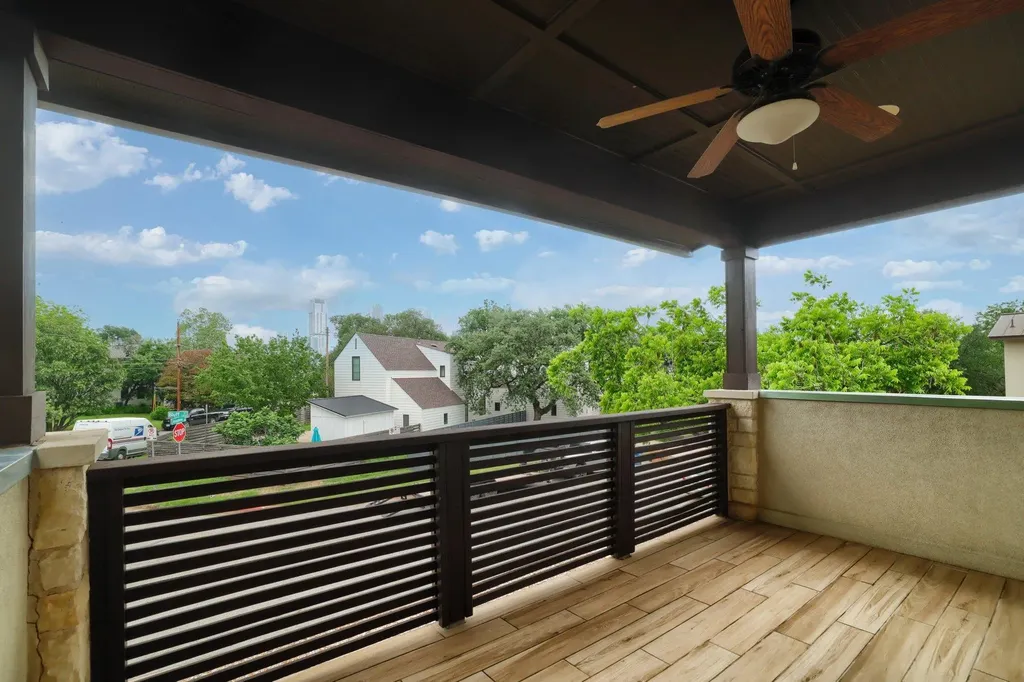 701 Josephine Street Austin TX 78704