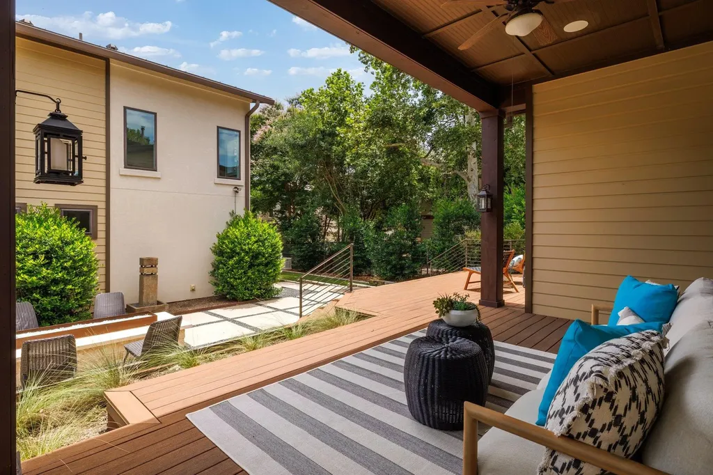 701 Josephine Street Austin TX 78704