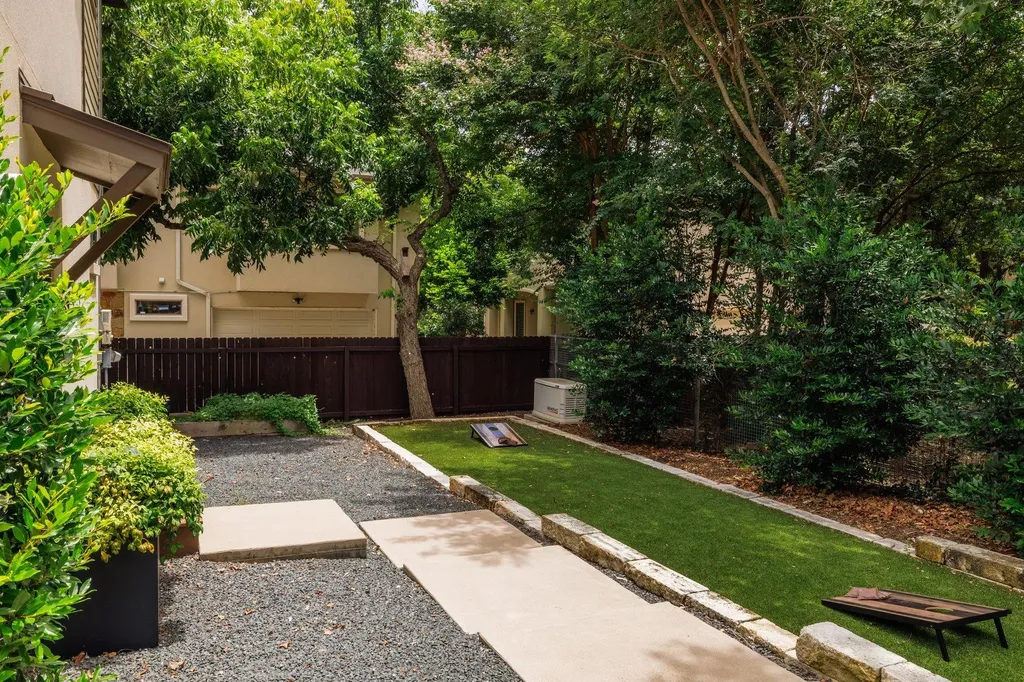 701 Josephine Street Austin TX 78704