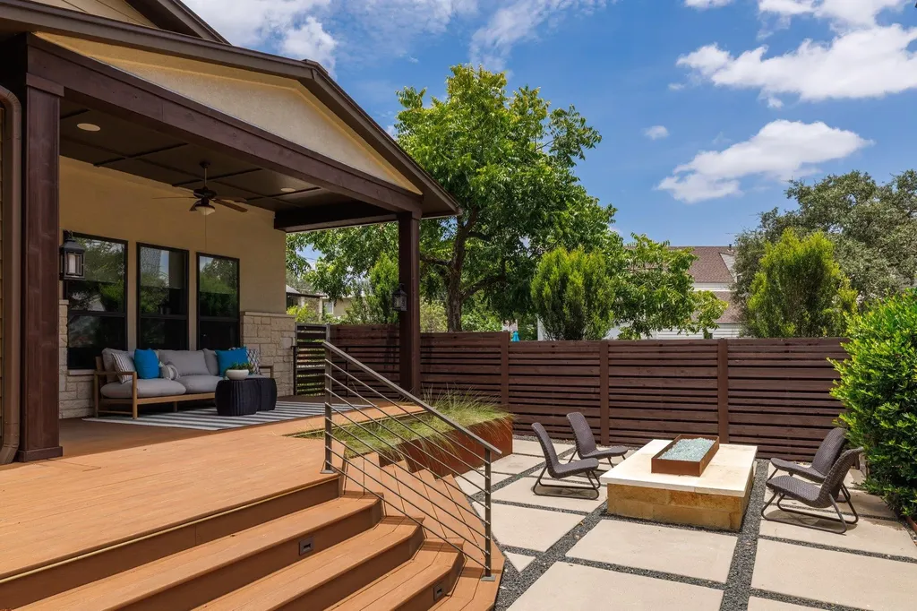 701 Josephine Street Austin TX 78704