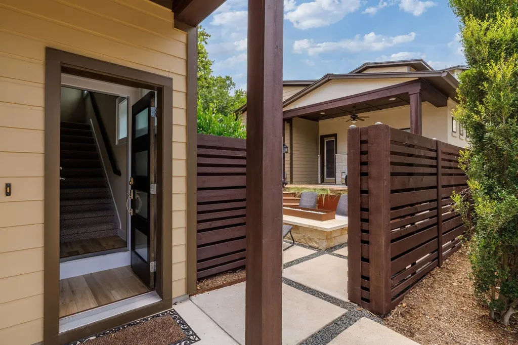 701 Josephine Street Austin TX 78704