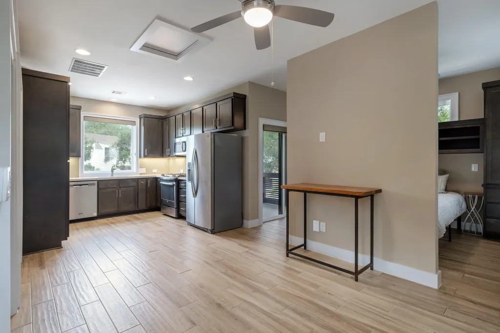 701 Josephine Street Austin TX 78704