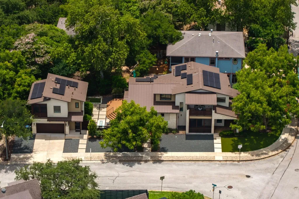 701 Josephine Street Austin TX 78704