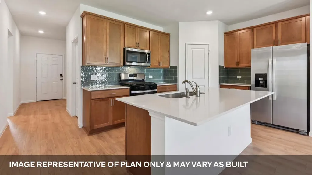 13713 Carper Street Manor TX 78653
