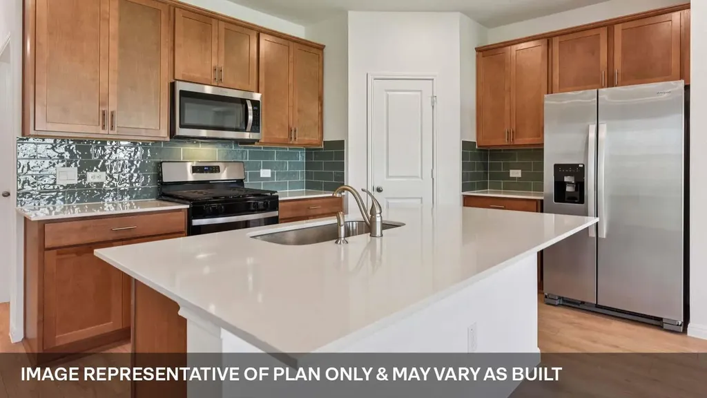 13713 Carper Street Manor TX 78653