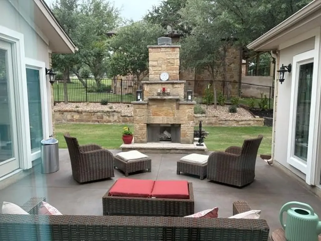 1000 Jonathan Cove Georgetown TX 78628