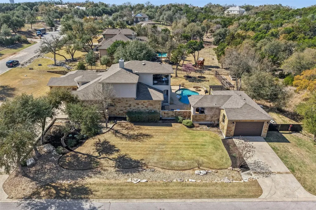 1000 Jonathan Cove Georgetown TX 78628