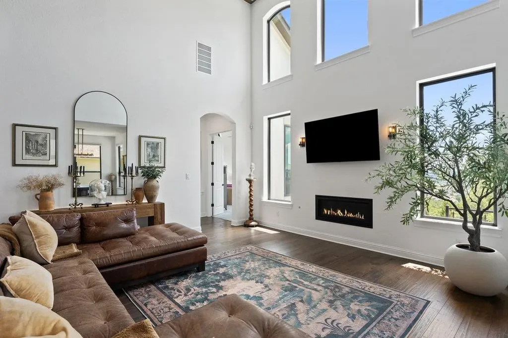 1221 Siena Sunset Road Leander TX 78641