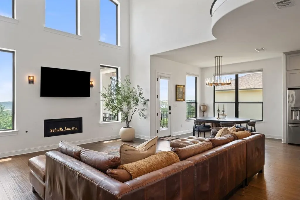1221 Siena Sunset Road Leander TX 78641