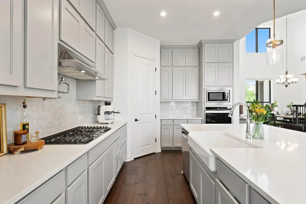 1221 Siena Sunset Road Leander TX 78641